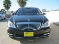 Black - S 550 Sedan Photo No. 2