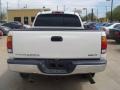 Natural White - Tundra SR5 Access Cab Photo No. 4