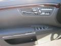 Black - S 550 Sedan Photo No. 6