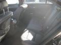 Black - S 550 Sedan Photo No. 8