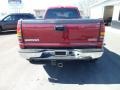 Victory Red - Sierra 3500 SLT Crew Cab 4x4 Dually Photo No. 4