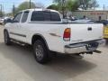 Natural White - Tundra SR5 Access Cab Photo No. 5