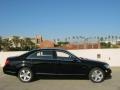 Black - S 550 Sedan Photo No. 2