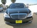 Black - S 550 Sedan Photo No. 3