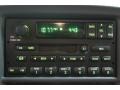 2002 Ford F150 XLT SuperCab 4x4 Audio System