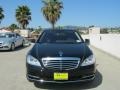 Black - S 550 Sedan Photo No. 2