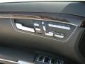 Black - S 550 Sedan Photo No. 6