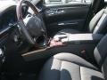 Black - S 550 Sedan Photo No. 7