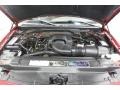 5.4 Liter SOHC 16V Triton V8 Engine for 2002 Ford F150 XLT SuperCab 4x4 #62099895