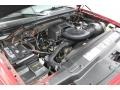 2002 Toreador Red Metallic Ford F150 XLT SuperCab 4x4  photo #88