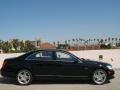 Black - S 550 Sedan Photo No. 3