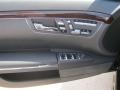 Black - S 550 Sedan Photo No. 6