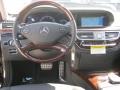 Black - S 550 Sedan Photo No. 9