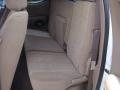Natural White - Tundra SR5 Access Cab Photo No. 9