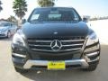 Black - ML 350 4Matic Photo No. 2