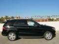 Black - ML 350 4Matic Photo No. 3