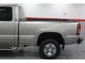 2001 Light Pewter Metallic Chevrolet Silverado 2500HD LS Extended Cab 4x4  photo #12