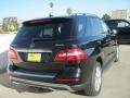 Black - ML 350 4Matic Photo No. 4