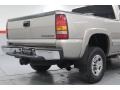 Light Pewter Metallic - Silverado 2500HD LS Extended Cab 4x4 Photo No. 20