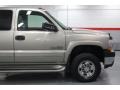 Light Pewter Metallic - Silverado 2500HD LS Extended Cab 4x4 Photo No. 23