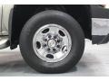 Light Pewter Metallic - Silverado 2500HD LS Extended Cab 4x4 Photo No. 24
