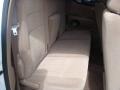 Natural White - Tundra SR5 Access Cab Photo No. 12