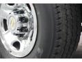 Light Pewter Metallic - Silverado 2500HD LS Extended Cab 4x4 Photo No. 25