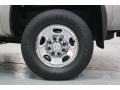 Light Pewter Metallic - Silverado 2500HD LS Extended Cab 4x4 Photo No. 33