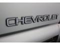 2001 Light Pewter Metallic Chevrolet Silverado 2500HD LS Extended Cab 4x4  photo #43