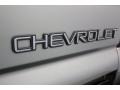 Light Pewter Metallic - Silverado 2500HD LS Extended Cab 4x4 Photo No. 43