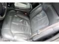Light Pewter Metallic - Silverado 2500HD LS Extended Cab 4x4 Photo No. 49