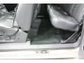 Light Pewter Metallic - Silverado 2500HD LS Extended Cab 4x4 Photo No. 54