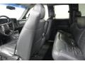 2001 Light Pewter Metallic Chevrolet Silverado 2500HD LS Extended Cab 4x4  photo #57