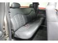 Light Pewter Metallic - Silverado 2500HD LS Extended Cab 4x4 Photo No. 64