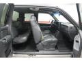 Light Pewter Metallic - Silverado 2500HD LS Extended Cab 4x4 Photo No. 70