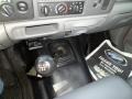 Red - F350 Super Duty XLT Regular Cab 4x4 Photo No. 22
