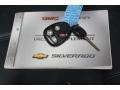 Light Pewter Metallic - Silverado 2500HD LS Extended Cab 4x4 Photo No. 72