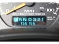 Light Pewter Metallic - Silverado 2500HD LS Extended Cab 4x4 Photo No. 79