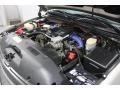 Light Pewter Metallic - Silverado 2500HD LS Extended Cab 4x4 Photo No. 83
