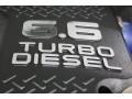 Light Pewter Metallic - Silverado 2500HD LS Extended Cab 4x4 Photo No. 85