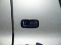 2000 Light Pewter Metallic Chevrolet Suburban 1500 LS 4x4  photo #11