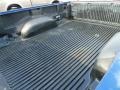 Vista Blue Metallic - Ranger XLT Regular Cab 4x4 Photo No. 8