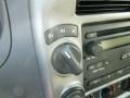 Vista Blue Metallic - Ranger XLT Regular Cab 4x4 Photo No. 12