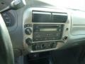 Vista Blue Metallic - Ranger XLT Regular Cab 4x4 Photo No. 13