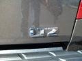 Desert Brown Metallic - Silverado 1500 LTZ Extended Cab 4x4 Photo No. 11