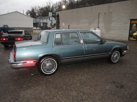 1987 Buick Electra