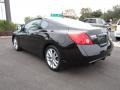 Crimson Black - Altima 3.5 SR Coupe Photo No. 7