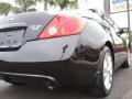 2011 Crimson Black Nissan Altima 3.5 SR Coupe  photo #15