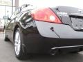 2011 Crimson Black Nissan Altima 3.5 SR Coupe  photo #16