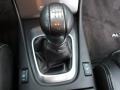 Xtronic CVT Automatic 2011 Nissan Altima 3.5 SR Coupe Transmission